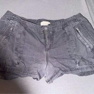 Converse shorts